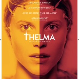 thelma-3 Poster