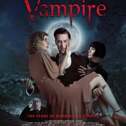 Therapie für einen Vampir Poster