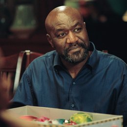 This Christmas / Delroy Lindo Poster