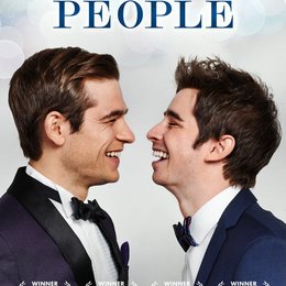 Those People Poster