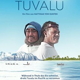 ThuleTuvalu / Thule Tuvalu Poster