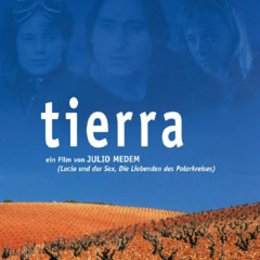 Tierra Poster