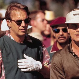 Tin Cup / Kevin Costner / Don Johnson Poster