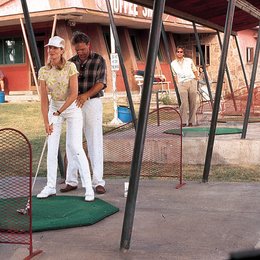 Tin Cup / Rene Russo / Kevin Costner Poster