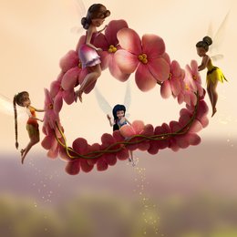 TinkerBell - Ein Sommer voller Abenteuer Poster