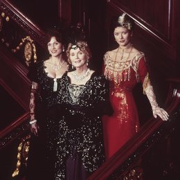 Titanic, The/ Marilu Henner / Eva Marie Saint / Catherine Zeta-Jones Poster