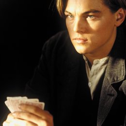 Titanic / Leonardo DiCaprio Poster