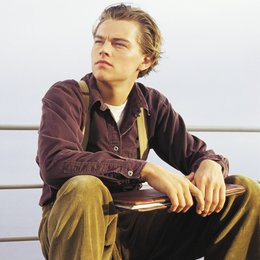 Titanic / Leonardo DiCaprio Poster