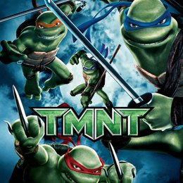 TMNT - Teenage Mutant Ninja Turtles / TMNT Poster