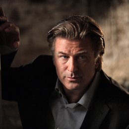 To Rome With Love / Alec Baldwin Poster