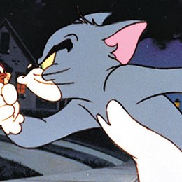 Tom & Jerry - Der Film Poster