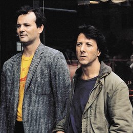 Tootsie / Bill Murray / Dustin Hoffman Poster