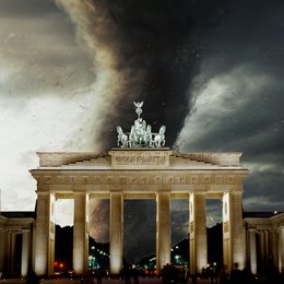 Tornado - Der Zorn des Himmels (ProSieben) Poster