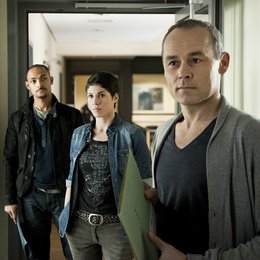 Totenengel - Van Leeuwens zweiter Fall (ZDF) / Marcel Hensema / Jasmin Gerat / Patrick Abozen Poster
