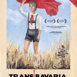 Trans Bavaria Poster