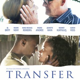 Transfer - Der Traum vom ewigen Leben / Transfer Poster