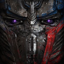 Transformers: The Last Knight Poster