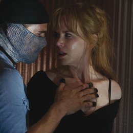 Trespass - Auf Leben und Tod / Trespass / Nicole Kidman Poster