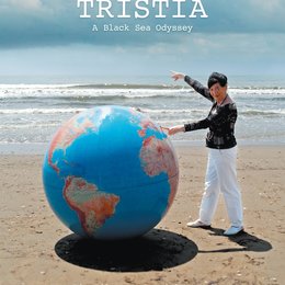 Tristia - Eine Schwarzmeer-Odyssee Poster