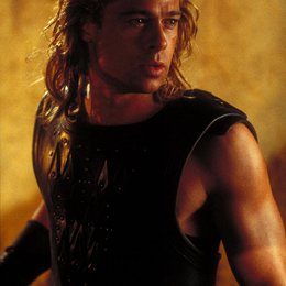 Troja / Brad Pitt Poster