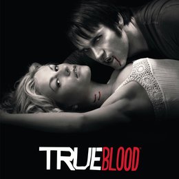True Blood - Die komplette erste Staffel / True Blood - Die komplette zweite Staffel Poster