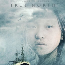 True North Poster