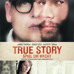True Story - Spiel um Macht Poster