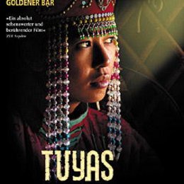Tuyas Hochzeit Poster