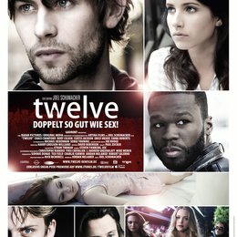 Twelve Poster