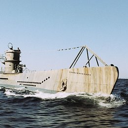 U-571 Poster