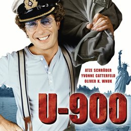 U-900 / U 900 Poster