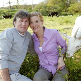 Unsere Farm in Irland: Liebe meines Lebens (ZDF) / Eva Habermann / Daniel Morgenroth Poster