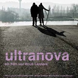 Ultranova Poster