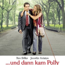 ... Und dann kam Polly Poster