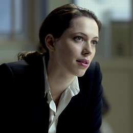 Unter Beobachtung / Rebecca Hall Poster