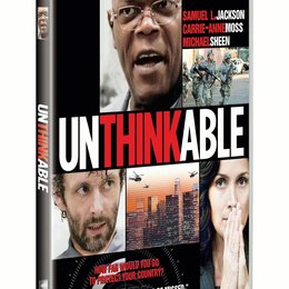 Unthinkable - Der Preis der Wahrheit / Unthinkable Poster