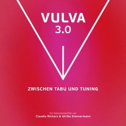 Vulva 3.0 Poster
