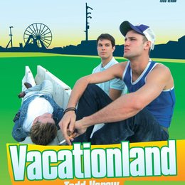 Vacationland Poster