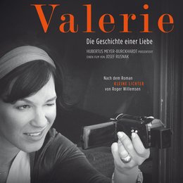 Valerie Poster
