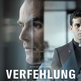 Verfehlung Poster