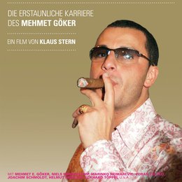 Versicherungsvertreter - Die erstaunliche Karriere des Mehmet Göker Poster