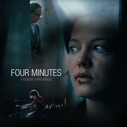 Vier Minuten Poster