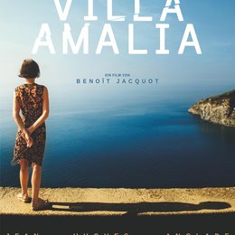 Villa Amalia Poster