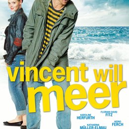 vincent will meer Poster