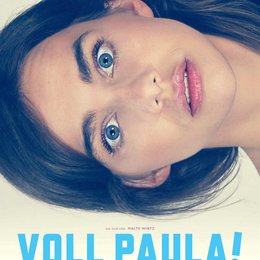 Voll Paula! Poster