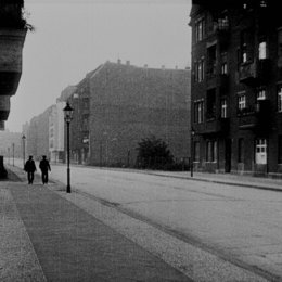 Von Caligari zu Hitler / "Berlin. Die Symphonie der Großstadt", 1927 / Kameramann: Karl Freund u.a. Poster