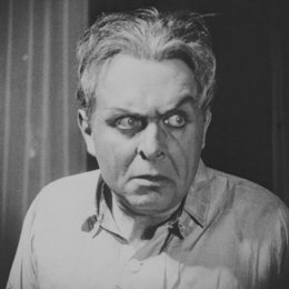 Von Caligari zu Hitler / "Dr. Mabuse, der Spieler, Teil 1: Der grosse Spieler. Ein Bild der Zeit", 1922 / Rudolf Klein-Rogge / Kamera: Carl Hoffmann Poster
