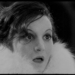 Von Caligari zu Hitler / "Fräulein Else", 1929 / Elisabeth Bergner / Kameramann: Karl Freund Poster