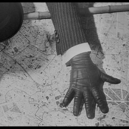 Von Caligari zu Hitler / "M", 1931 / Kameramann: Fritz Arno Wagner Poster