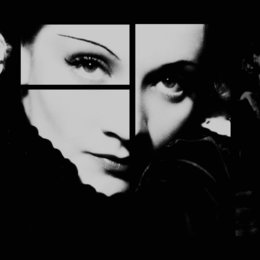 Von Caligari zu Hitler / Marlene Dietrich Versch. Publicity stills Poster